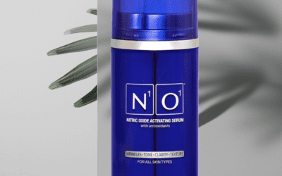 NITRIC OXIDE AND BEAUTY 101
