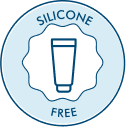 silicone-free