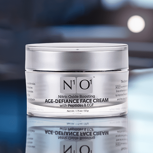 Age-Defiance Face Cream Skincare Lasting Radiance, Lasting Value