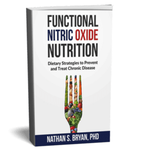 Functional Nitric Oxide Nutrition book by Nathan S. Bryan