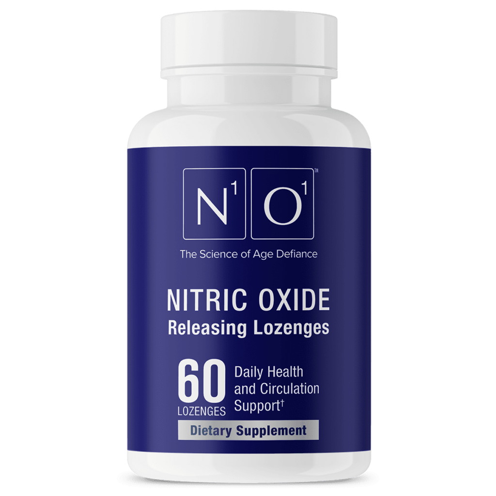 Nitric Oxide Supplements