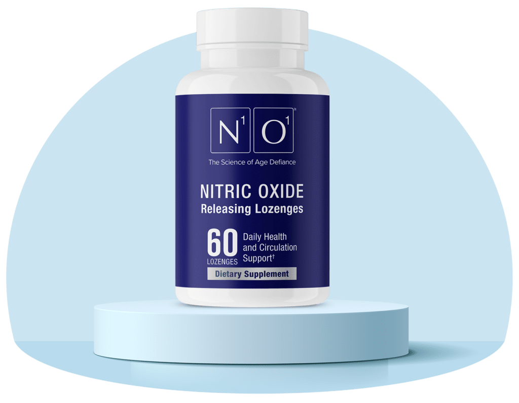 N1O1 edited page nitric oxide