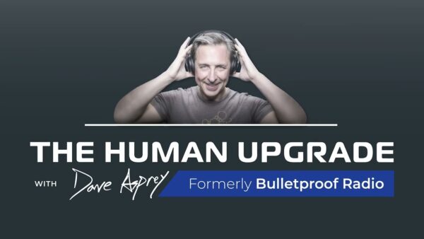 The Human Upgrade video thumbnail