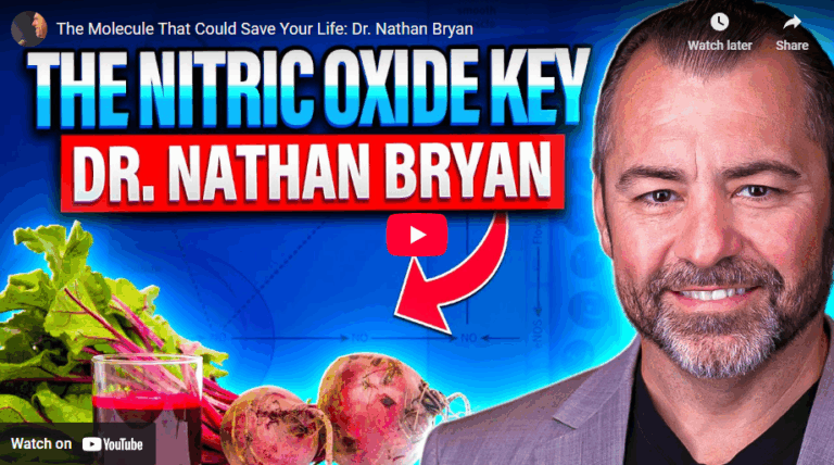Karl Sterling talks to Dr. Nathan Bryan