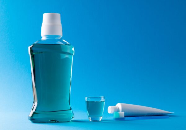 mouthwash and toothpaste and antacids can harm nitric oxide production: 3 Tips to Optimize Oral Health