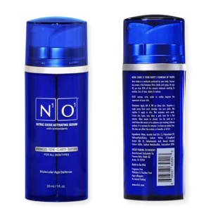 N1O1 nitric oxide nitric oxide