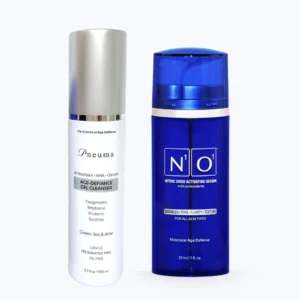 N1O1 nitric oxide nitric oxide anti-aging wellness