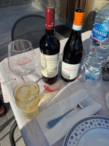 N1O1 Does Italy Hold the Secret To Health and Longevity? La Doce Vita