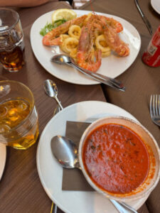 N1O1 Does Italy Hold the Secret To Health and Longevity? La Doce Vita