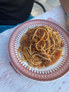 N1O1 Does Italy Hold the Secret To Health and Longevity? La Doce Vita