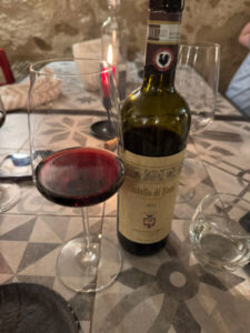 N1O1 Does Italy Hold the Secret To Health and Longevity? La Doce Vita