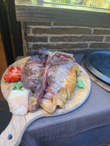 N1O1 Does Italy Hold the Secret To Health and Longevity? La Doce Vita