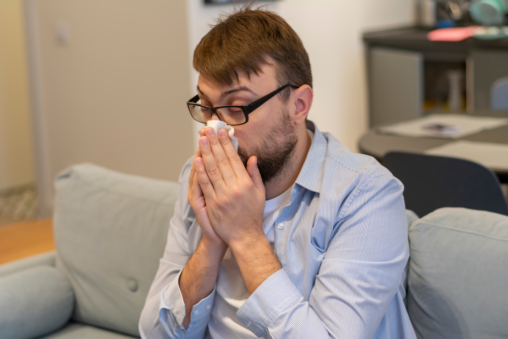 Nose Breathing and nitric oxide