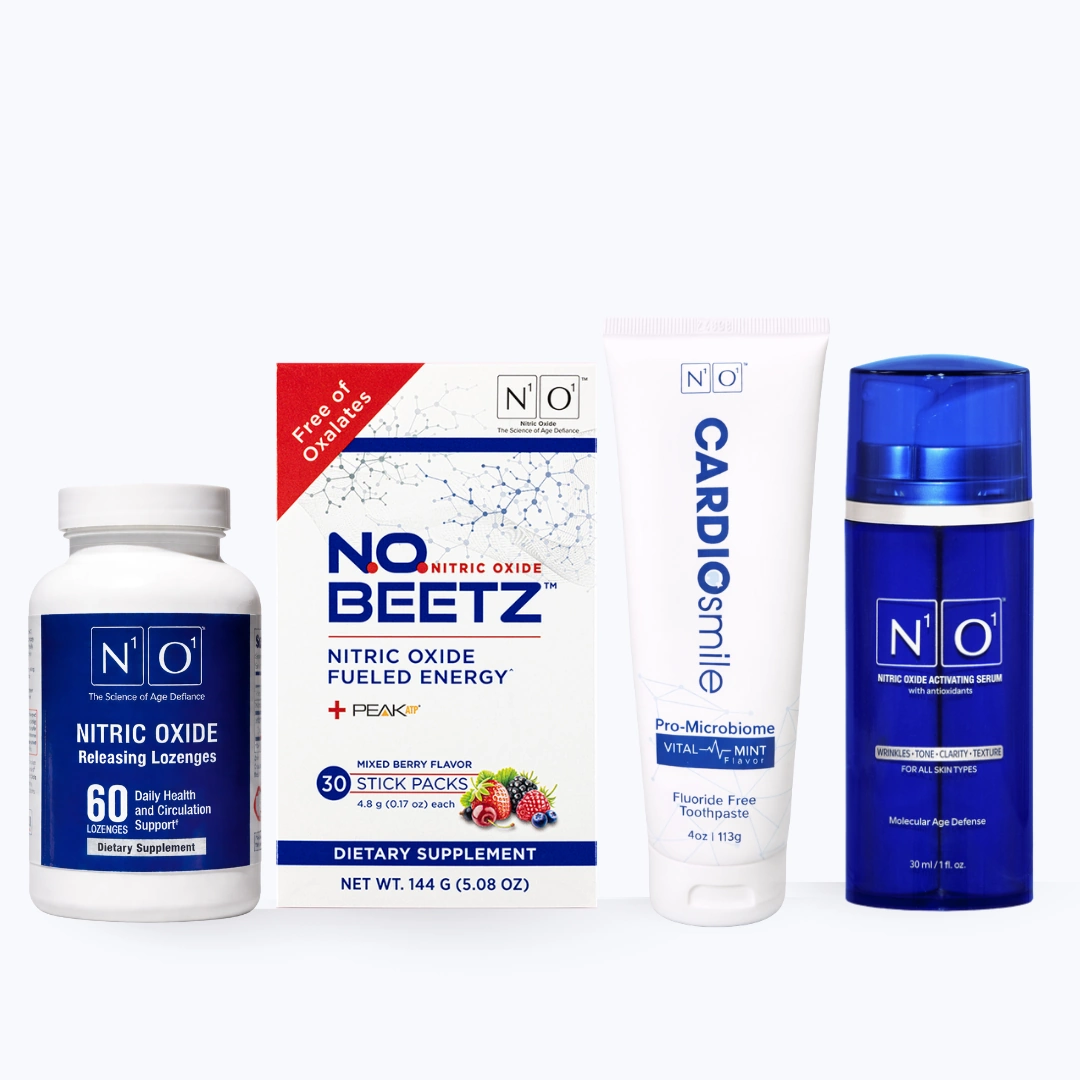 N1O1 nitric oxide nitric oxide nitric oxide signaling molecule