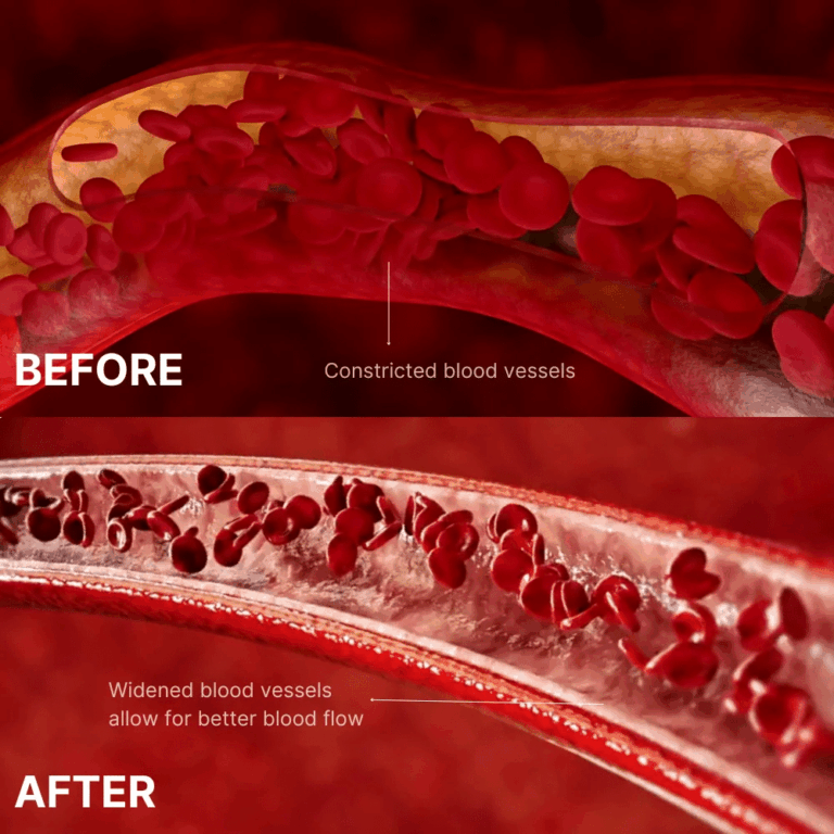 N1O1 nitric oxide health and wellness