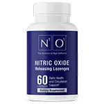 N1O1 nitric oxide for health and wellness