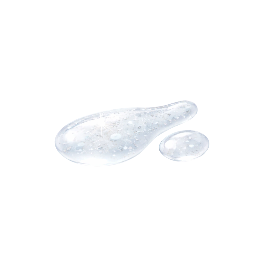 Hydroxyethylcellulose health and wellness supplement image