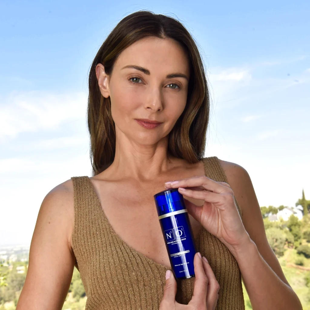 N1O1 nitric oxide nitric oxide nitric oxide signaling molecule