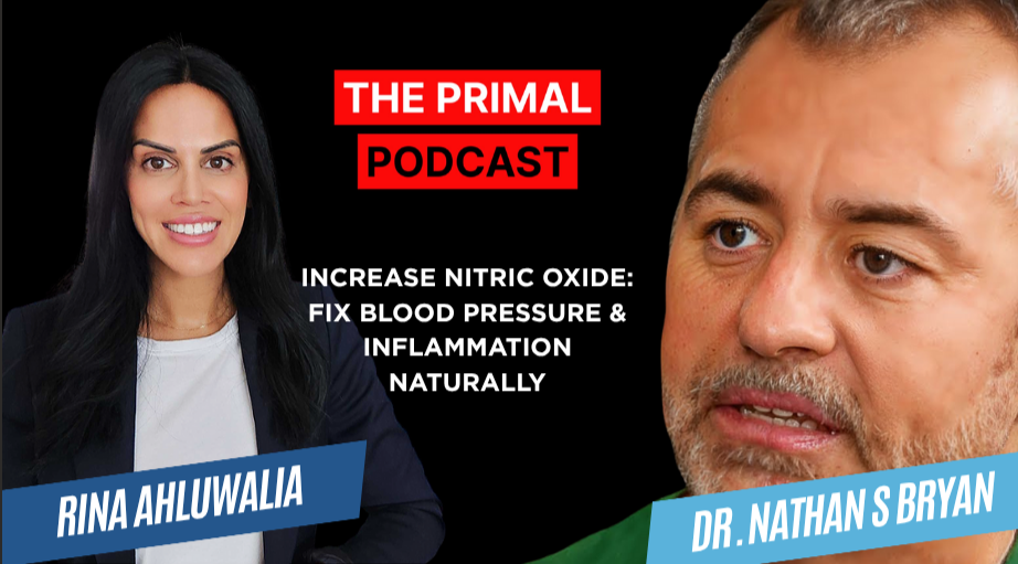 The Primal Podcast