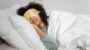 importance of sleep