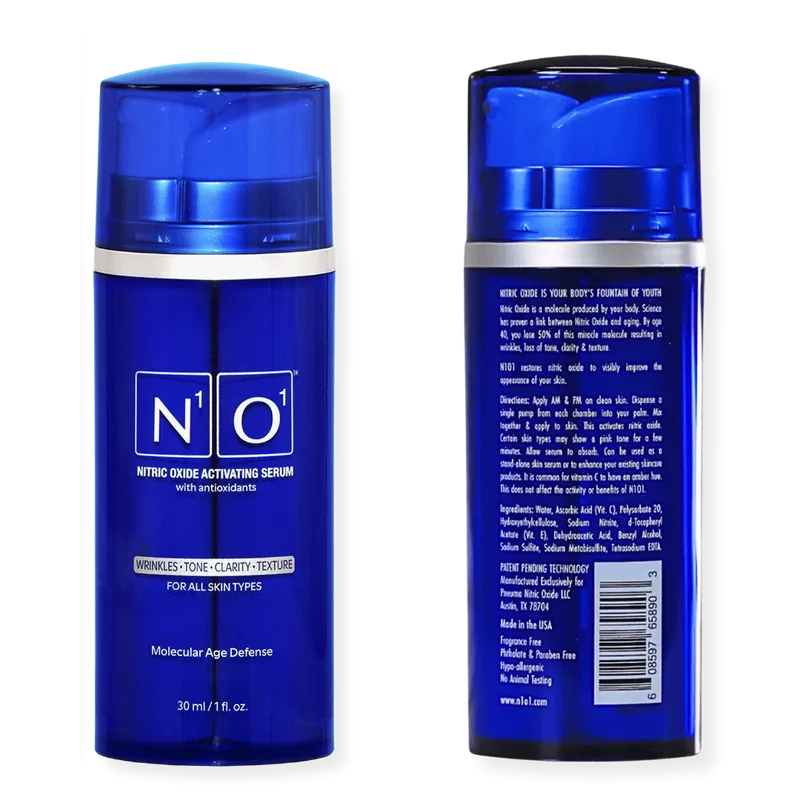 N1O1 nitric oxide nitric oxide