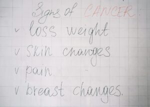 Low nitric oxide symptoms - warning signs of NO deficiency in the body