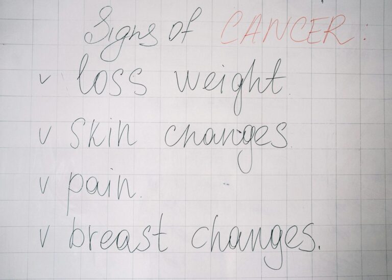 Low nitric oxide symptoms - warning signs of NO deficiency in the body