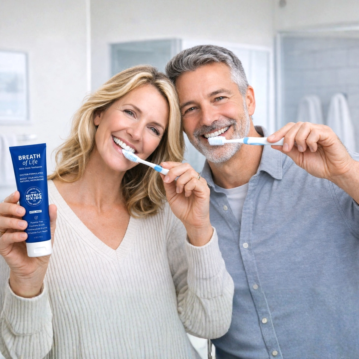 Nitric Oxide Oral Wellness Duo - Image 7