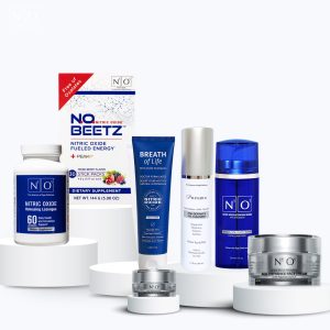 N1o1 Inside & Out Glow Collection