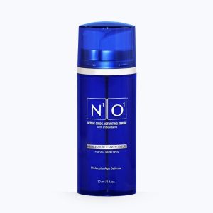 Nitric Oxide Activating Age-Defiance Serum