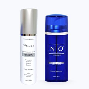 Nitric Oxide Anti-Aging Bundle