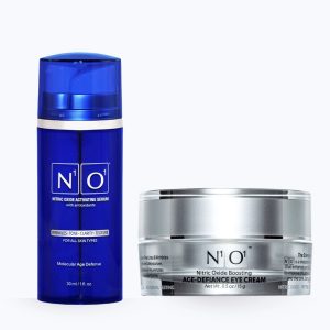 N1o1 Nitric Oxide Age-Defiance Bright Eyes Collection