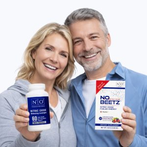 Couples Wellness Bundle