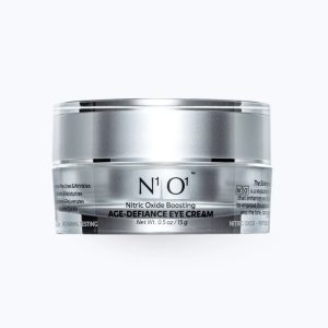 Nitric Oxide Boosting Age-Defiance Eye Cream