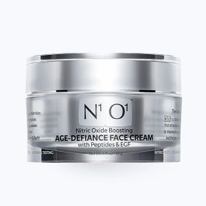 Nitric Oxide Age-Defiance Face Cream