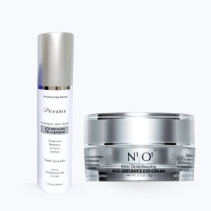 N1o1 Nitric Oxide Fresh & Bright Bundle