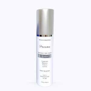 Age-Defiance Gel Cleanser